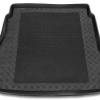 Audi A6 Avant Allroad Quattro 1997-2005, Rezaw méretpontos csomagtértálca csúszásgátló betéttel, 102007C