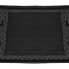 Jeep Cherokee 2008-2012, Rezaw méretpontos csomagtértálca csúszásgátló betéttel, 103106C