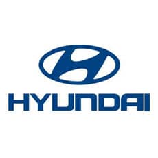 Hyundai Bayon Rezaw méretpontos csomagtértálca